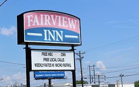 Fairview Inn Delaware